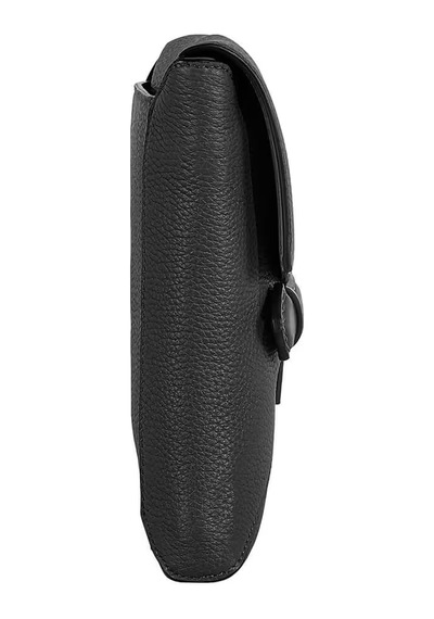 Montblanc Zarf Tipi El Çantası 220212 Siyah