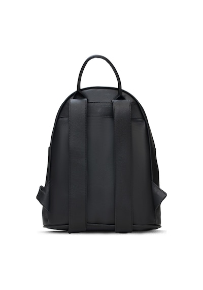 Us Polo Assn Us25589 Siyah Uspolo Assn Çapraz Kadın Sırt Çanta