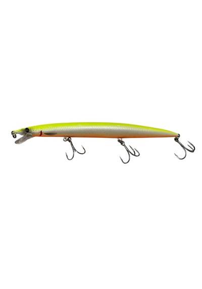 Savage Gear Jerk Minnow 145 Mm 17 Gr Sinking Ywo