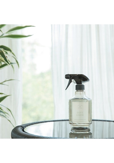 Chakra Oda Kokusu 500 Ml Soft Linen