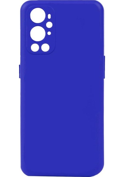 One Plus 9 Pro Kılıf Biye Yumuşak Silikon Case