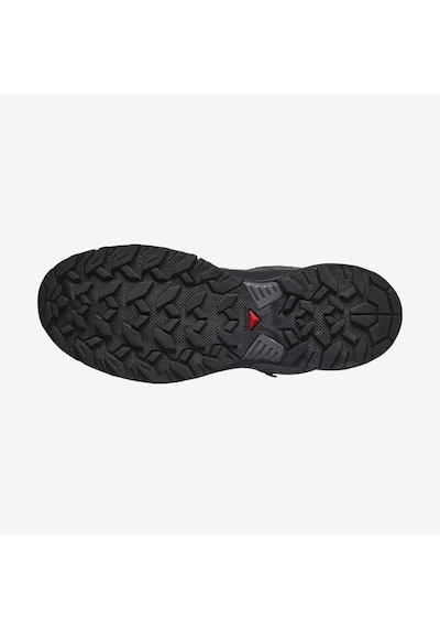 Salomon X Ultra 360 Ltr Mid Gtx Erkek Outdoor Bot Siyah