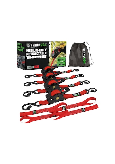 Otomatik Gergi Kayışı 2,5 Cm X3 M 4'lü Set 33267254
