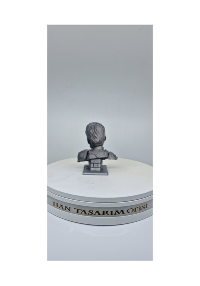 Jaime Lannister Büst Figür 10 Cm Game Of Thrones