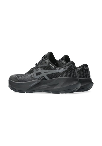 Asics Trabuco 14 Gore-tex Kadın Siyah Outdoor Koşu Ayakkabısı 1012b936-002