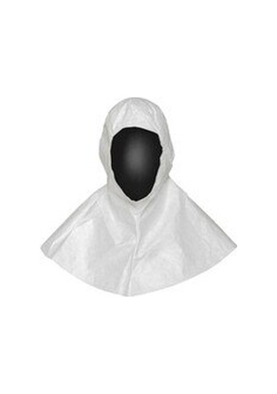 Dupont™ Tyvek® Isoclean Bağcık Seçenekli Başlık