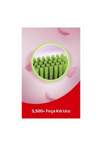 Colgate Ultra Soft 5500 Diş Fırçası