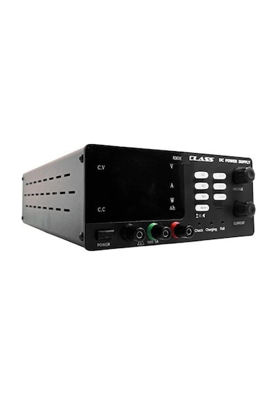 Luxury,60v 20a Güç Kaynağı - Class Cps 56020