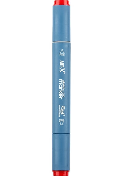 Art-x Sketch Marker Çift Taraflı Kalem No:193