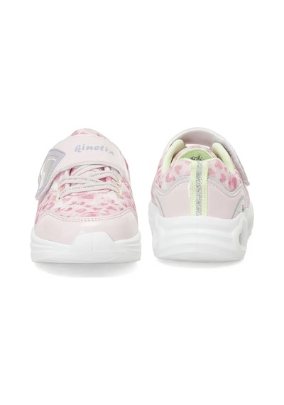 Kinetix Ruby Pu 3pr Pembe Kız Çocuk Spor Ayakkabı 101744757 Pembe Beyaz