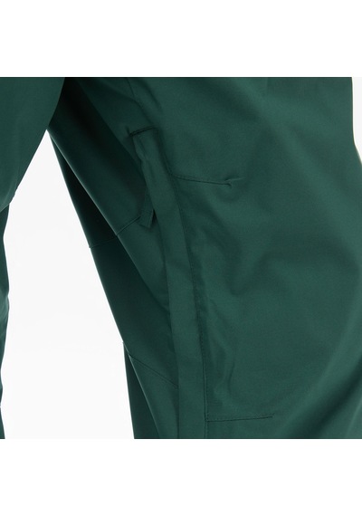 Quiksilver Estate Pt Erkek Yeşil Kayak Pantolonu Eqytp03237 Yeşil