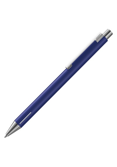 Lamy Econ Tukenmez Kalem Dark Dusk Matt