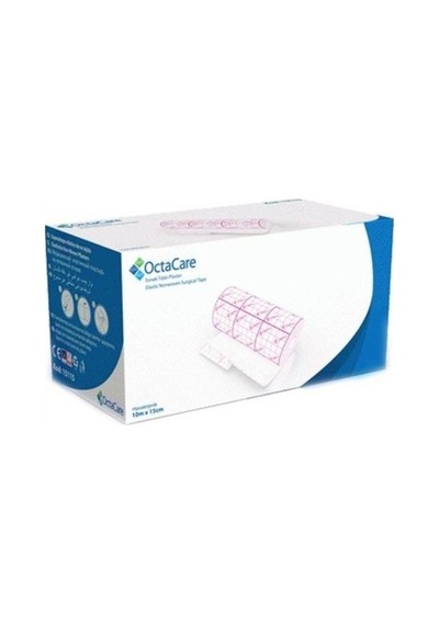 Octamed Flaster 15x10 5 Adet