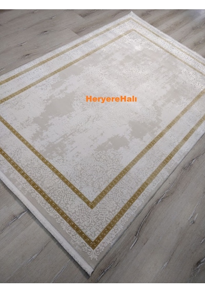 Joker Tıffany Concept Melısa %100 Akrilik Makina Halısı 160x230