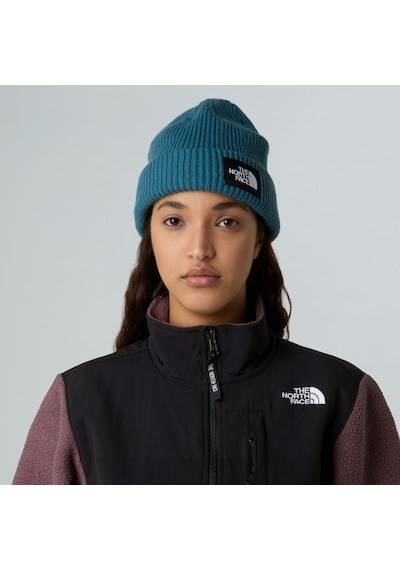 The North Face Salty Lıned Beanıe Unisex Bere Nf0a8cgzbq51 Çok Renkli