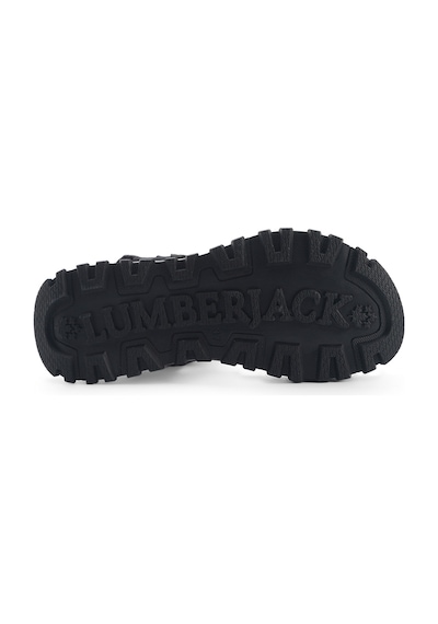 Lumberjack Lıly 5fx Siyah Kadın Sandalet 000000000101984065 Siyah Lumberjack Lıly 5fx Siyah Kadın Sandalet 000000000101984065 Siyah