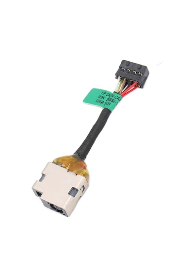 HP Uyumlu X360 310 G1 Serisi Notebook Dc Power Jack