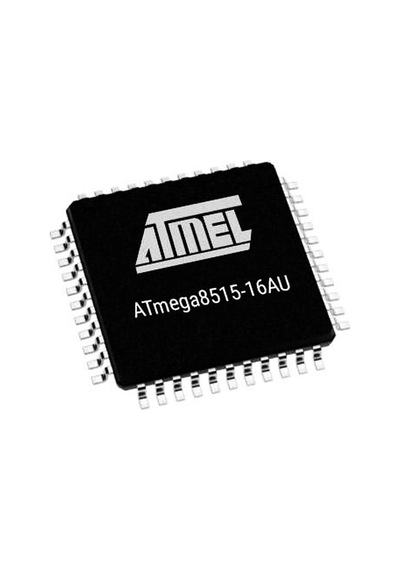 Atmega8515-16au Smd 8-bit 16mhz Tqfp-44