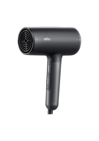 Braun Brhd425e Hd4.2 Iontec Difüzörlü Saç Kurutma Makinesi, 2 Başlıklı, 2100w
