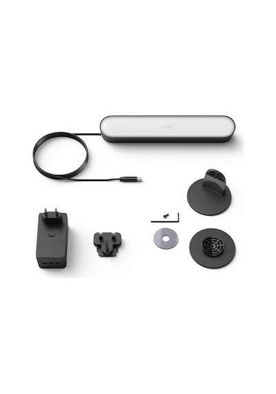Philips Hue Play Led Aydınlatma Siyah Philips Hue Play Led Aydınlatma Siyah