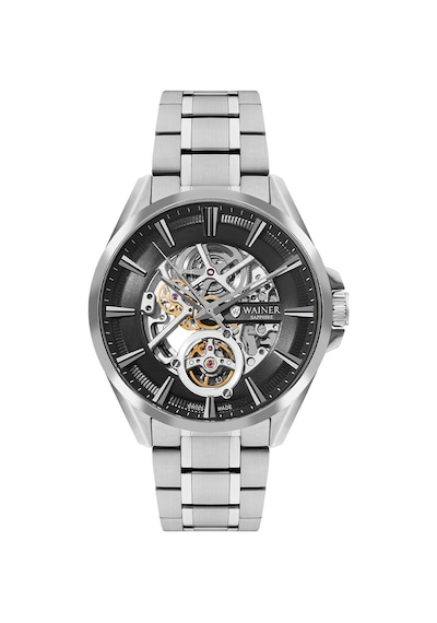 Wainer Wa.25511-a Swiss Made Erkek Kol Saati