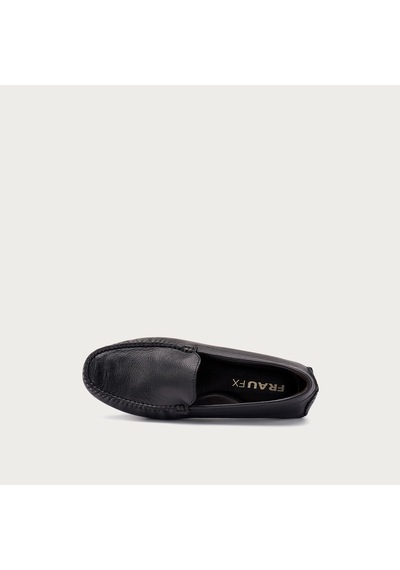 Nero Black Oxford / Klasik Erkek 12m0 Frau Tender Leather Siyah