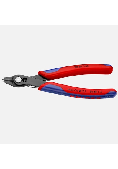KNİPEX 78 61 140 Electronic Super Keski