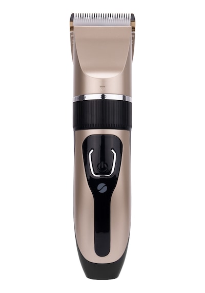 Silver Crest SC-F838 Ayarlanabilir Seramik Kesme Bıçaklı Profesyonel Tıraş Makinesi