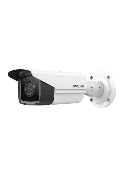 Hikvision DS-2CD2T23G2-2I 2 Mp 4 MM Sabit Lensli Ir Bullet Ip Kamera