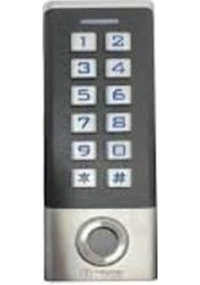 Makim D50 Tenfei Şifreli Kartlı Parmak Izi Geçiş Cihazı