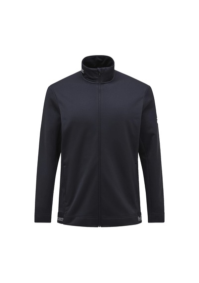 Peak Performance Peak Performance Radiance Hood Erkek Polar 001 Siyah