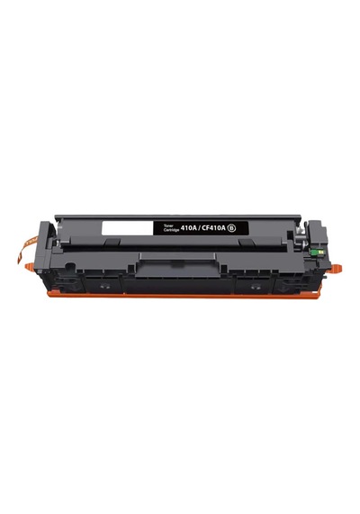 Hp 410x-cf410x Siyah Uyumlu Toner Yüksek Kapasiteli Great Toner