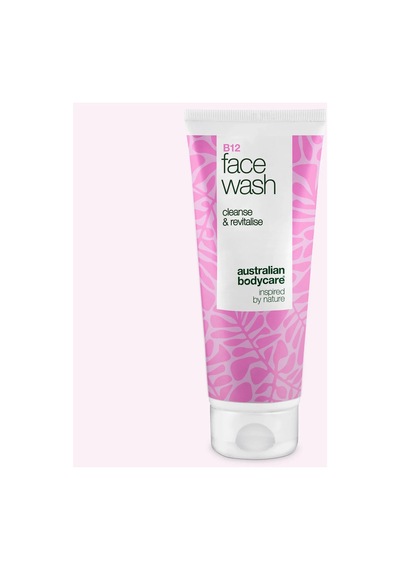 B12 Face Wash - Yüz Temizleyici - 100ml