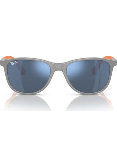 Ray-ban Junior Rj 9077s 713355 49 Unisex Güneş Gözlüğü