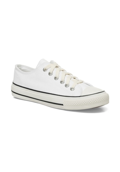 Kinetix Mepıt 5fx Beyaz Erkek Sneaker 000000000101968519 Beyaz