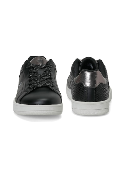 Lumberjack Havay Siyah Kadın Sneaker