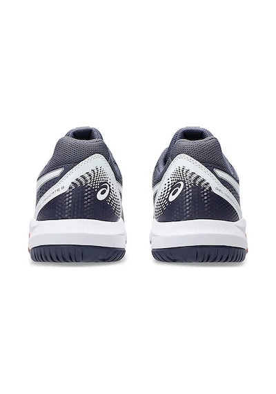 Asics Gel-dedıcate 8 Erkek Tenis Ayakkabısı 1041a408-500 Lacivert