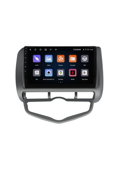 Honda City Android Multimedya Sistemi 2006-2009 Crv-4157xr