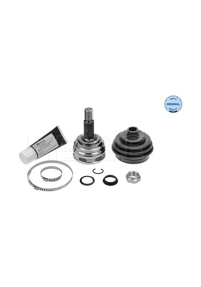 Meyle 1004980011 Aks Kafası Abd Aex Aek Aft Aks Dış Vw 191498099fv