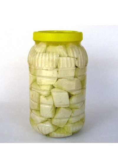 Keçi Peyniri 3 L