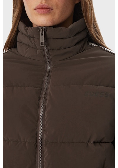 Guess Kapitoneli Logolu Regular Fit Dik Yaka Şişme Mont V5bl11wgyc2 Kadın Mont V5bl11 Wgyc2 G1ea Kahve Guess Kapitoneli Logolu Regular Fit Dik Yaka Şişme Mont V5bl11wgyc2 Kadın Mont V5bl11 Wgyc2 G1ea Kahve