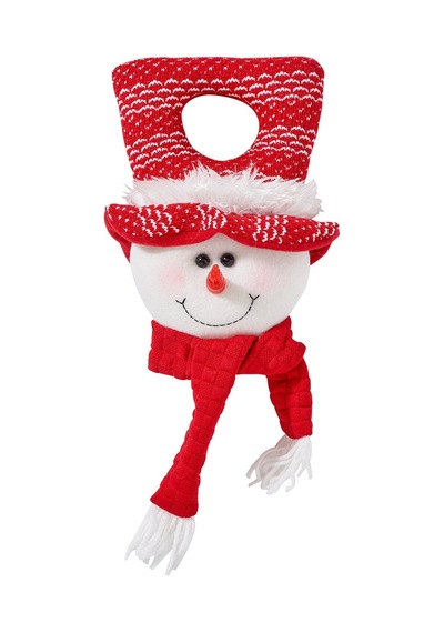2 Adet Snow Angels Yılbaşı Asılı Süs 30cm F36-232102ace