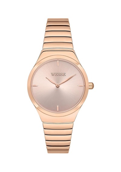Wesse Wwl303105 Kadın Kol Saati