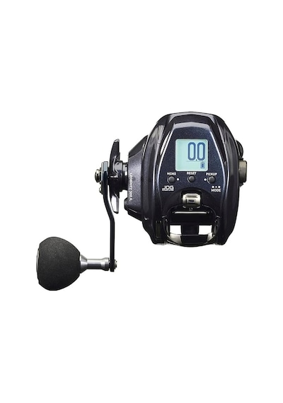 Daiwa 23 Leobritz 300 Jl Elektrikli Çıkrık Olta Makinesi Sol El