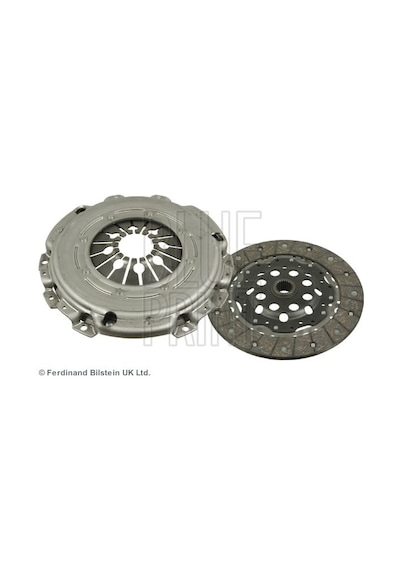 BLUE PRINT ADW193043 DEBRİYAJ SETİ OPEL VECTRA C  Z19DTH