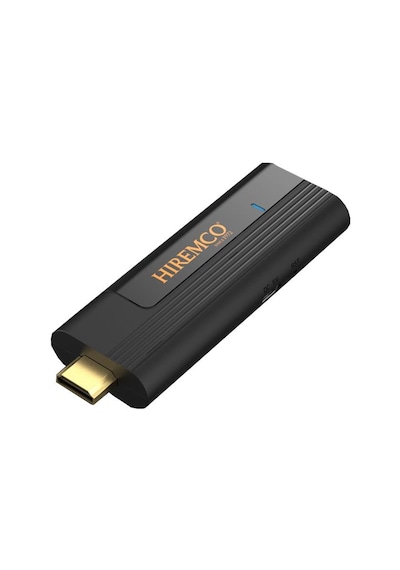 Hiremco Evo Mini 4K Android Stick