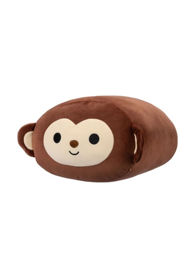 Squishmallows Stackables Maymun Milly 30cm Sqcr04192 Çok Renkli