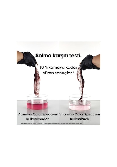 L'Oréal Professionnel Vitamino Color Spectrum Şampuan 1500 ML