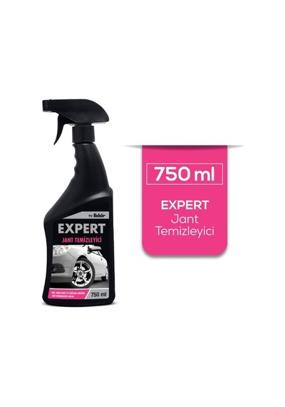 Fakir Expert Jant Temizleyici 750 Ml N11.23