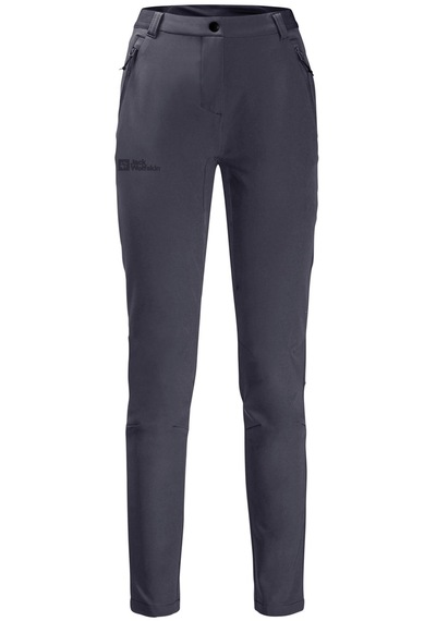 Jack Wolfskin Geıgelsteın Slım Pants W Lacivert
